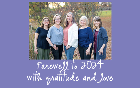 New to Yoga? Join us in 2025; Winter Reg Open