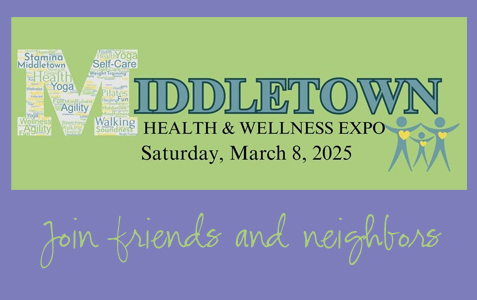 Health & Wellness Expo