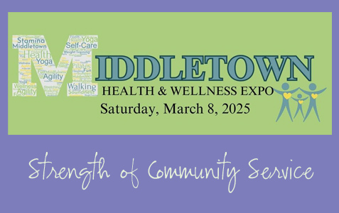 Expo Spotlight – Strength of Community Service