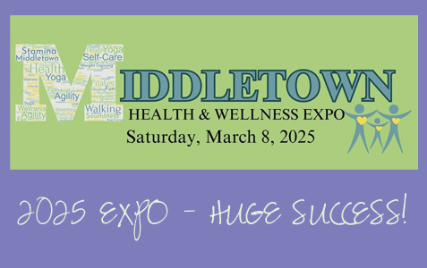 Teacher Spotlight; Health & Wellness Expo a Huge Success!