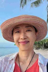photo of Miyako Zeng
