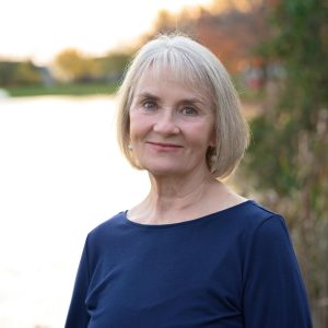 Carla McAdams