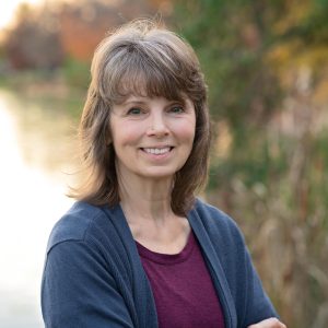 photo of Mary Barton