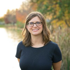 photo of Mary Koster