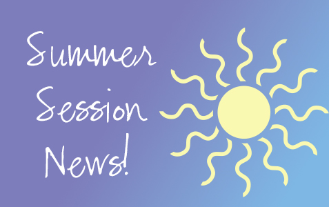 Last Day for SASS Votes; Summer Workshops
