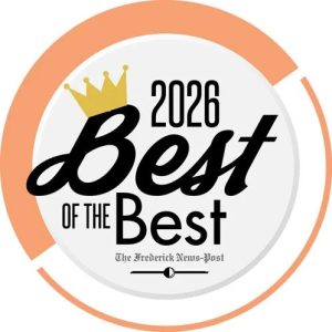 2025 Frederick News Post Best of Best